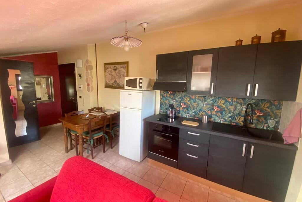Appartamento Tiny Costabella